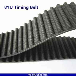 8YU-936 117 Teeth Timing Belt