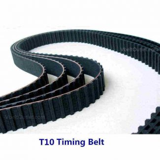 T10x1200 Timing Belt Replacement 120