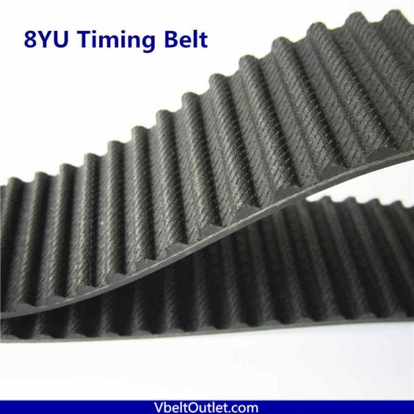 8YU-1080 135 Teeth Timing Belt