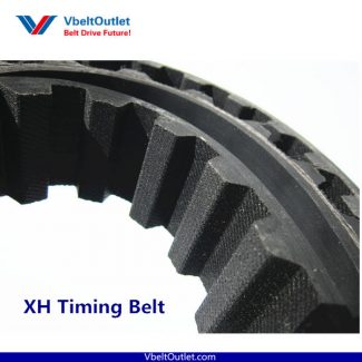 420XH Timing Belt Pitch 7/8"(0.875")cut into 420XH100 420XH150 420XH200 420XH250 420XH350  420XH350  420XH400 420XH450  420XH500 Toothed Belt