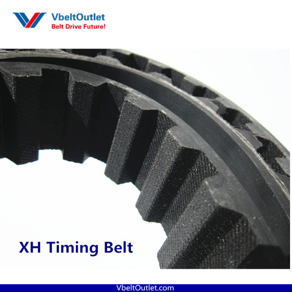 533XH Timing Belt 61 Teeth Replacement 0.875Pitch 534XH Timing Belt