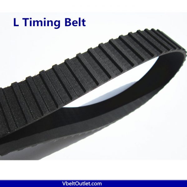 124L Timing Belt Replacement : 124L075 124L100 124L150 124L200