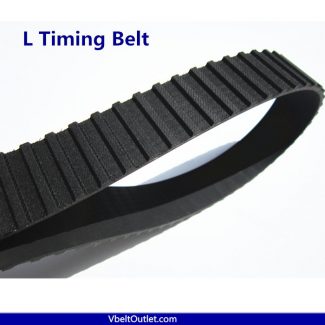 206L Timing Belt Replace: 206L037 206L050 206L075 206L100 206L200