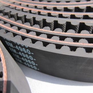 HTD 3824-8M 478 Teeth Timing Belt