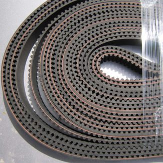 HTD 4000-8M 500 Teeth Timing Belt